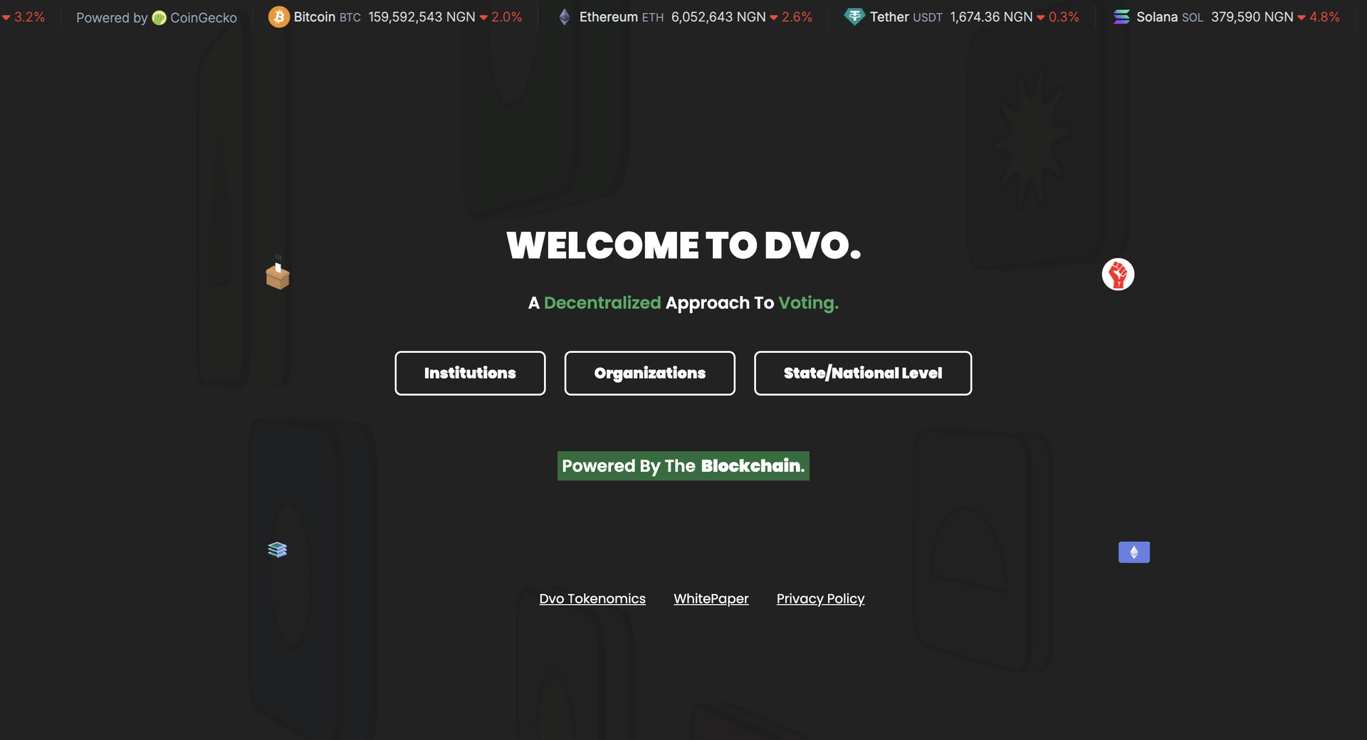 DVO