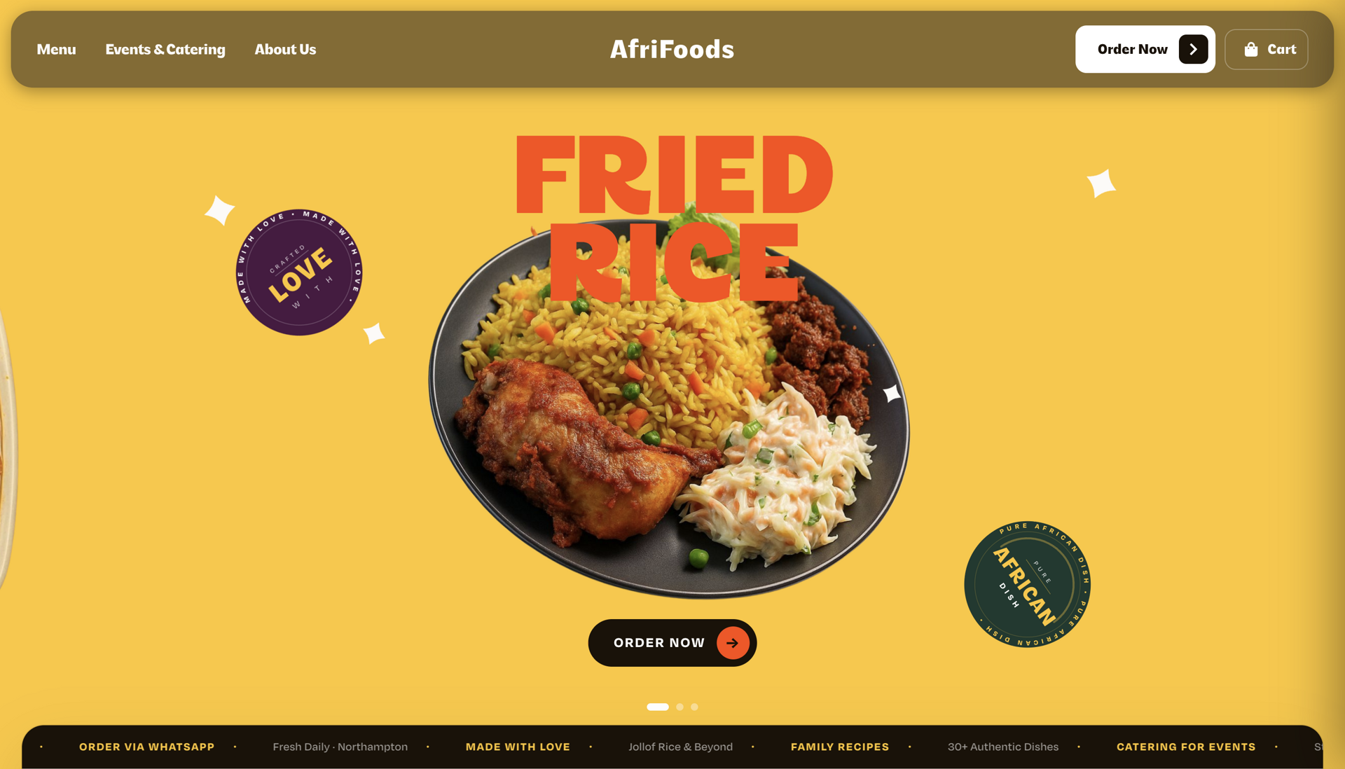 AfriFoods