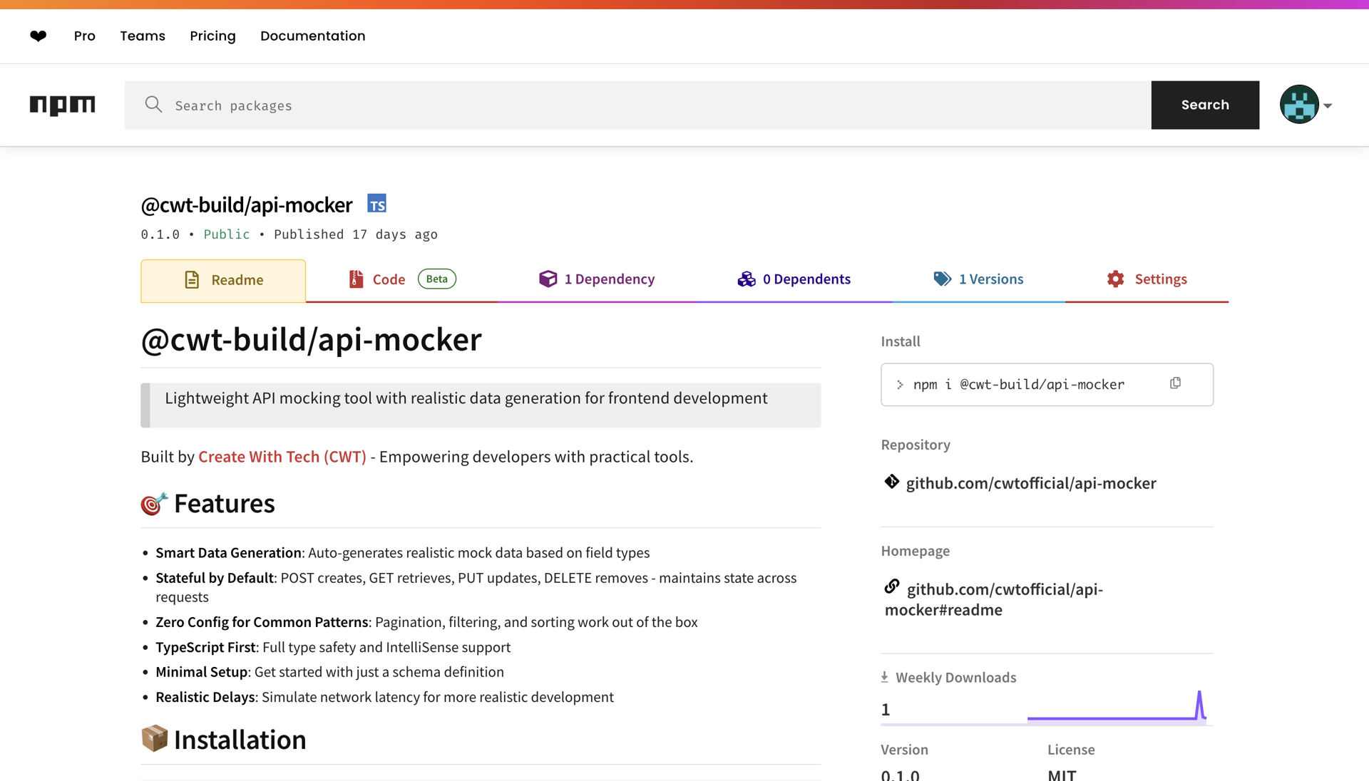 @cwt/api-mocker
