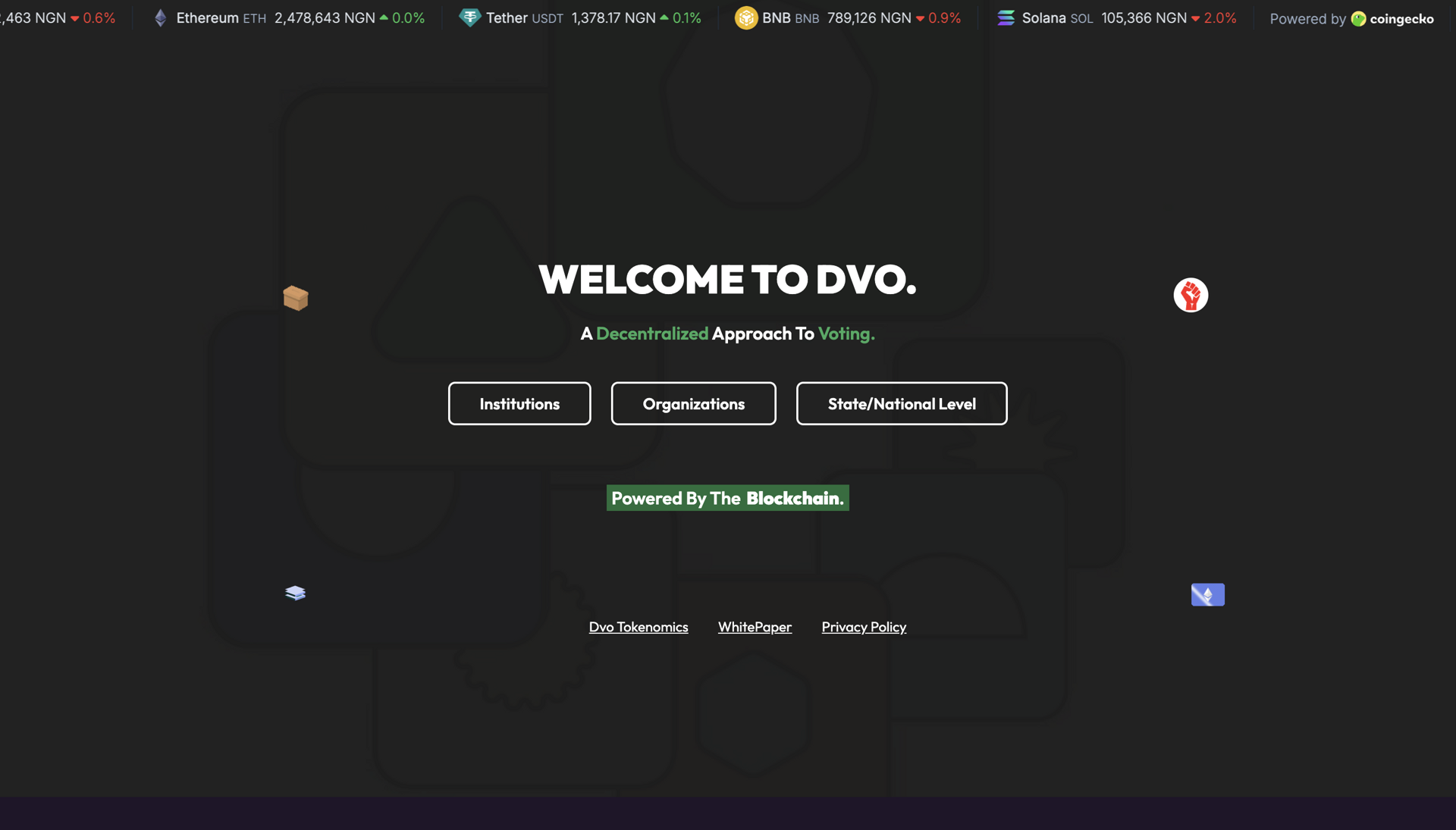 DVO