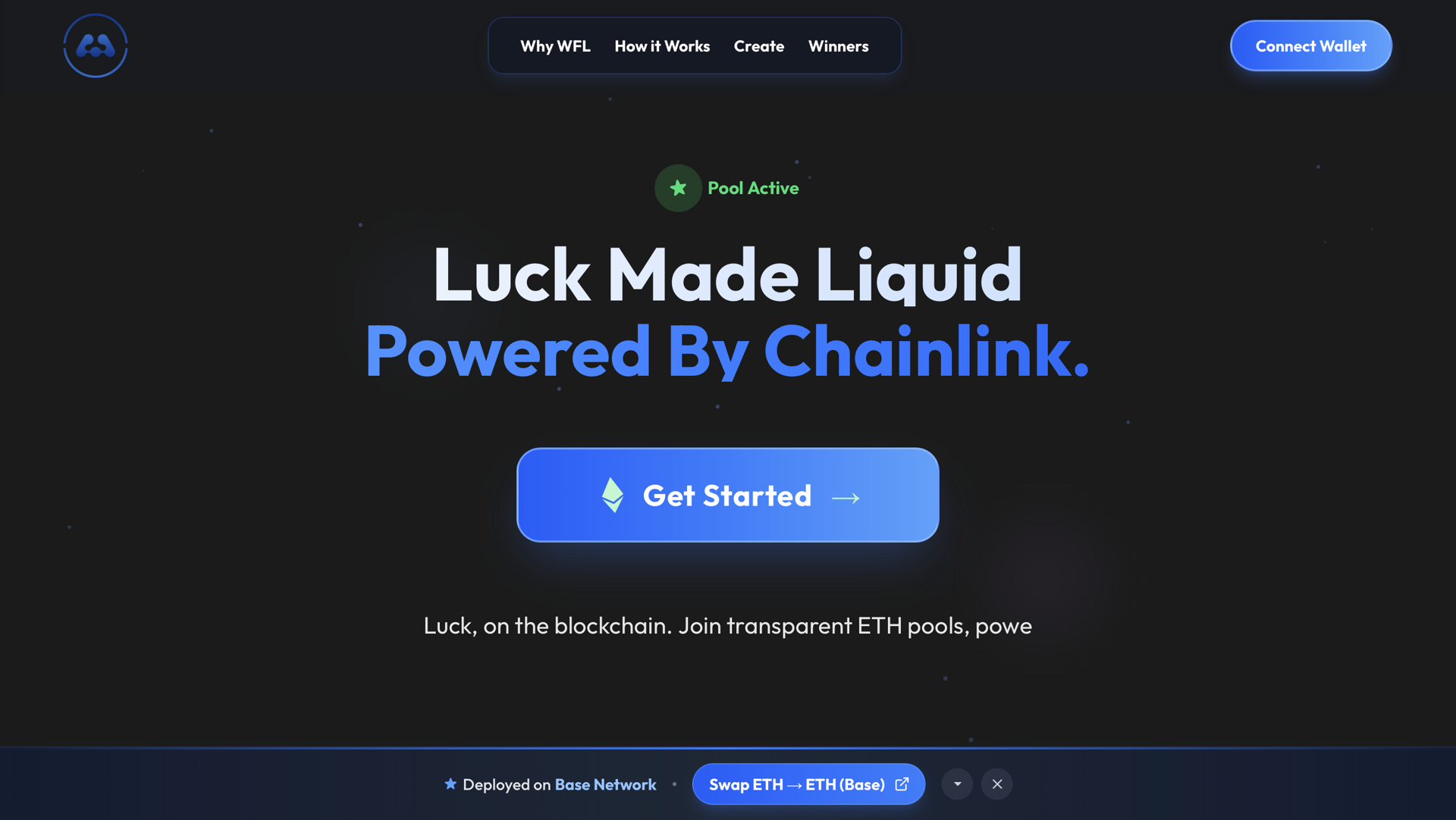 Winflux