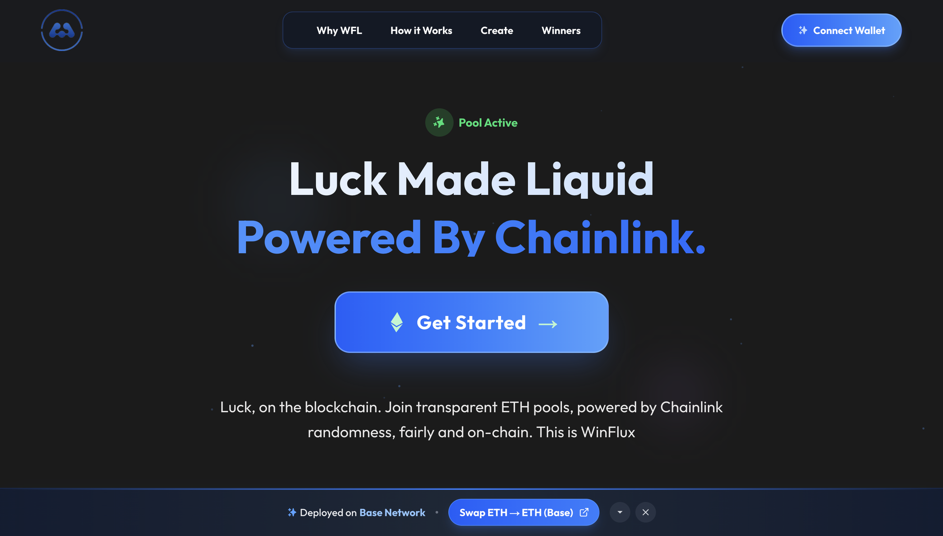 Winflux